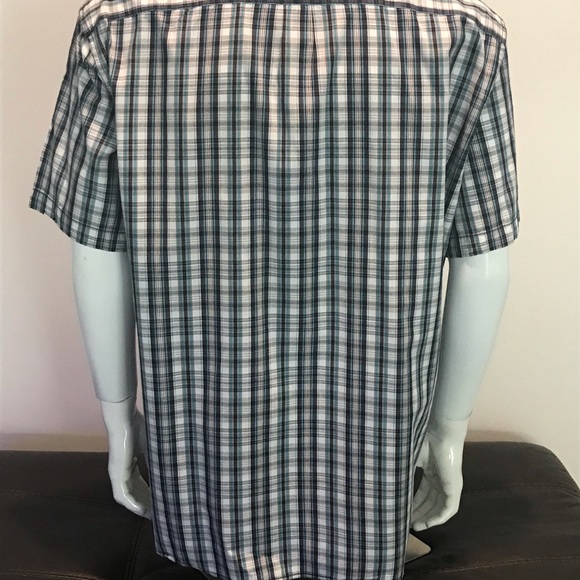 Lucky You Button Down Shirt - Picture 14 of 15